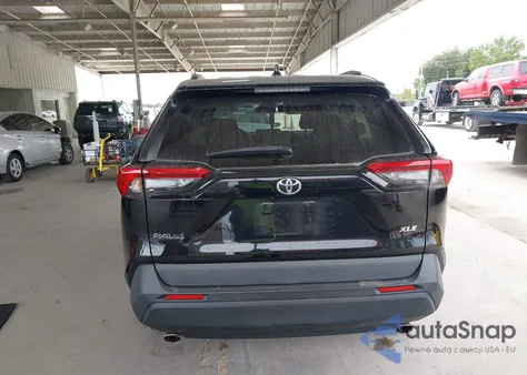 2021 Toyota Rav4 Xle Premium from USA, damaged, VIN 2T3C1RFV6MW158412